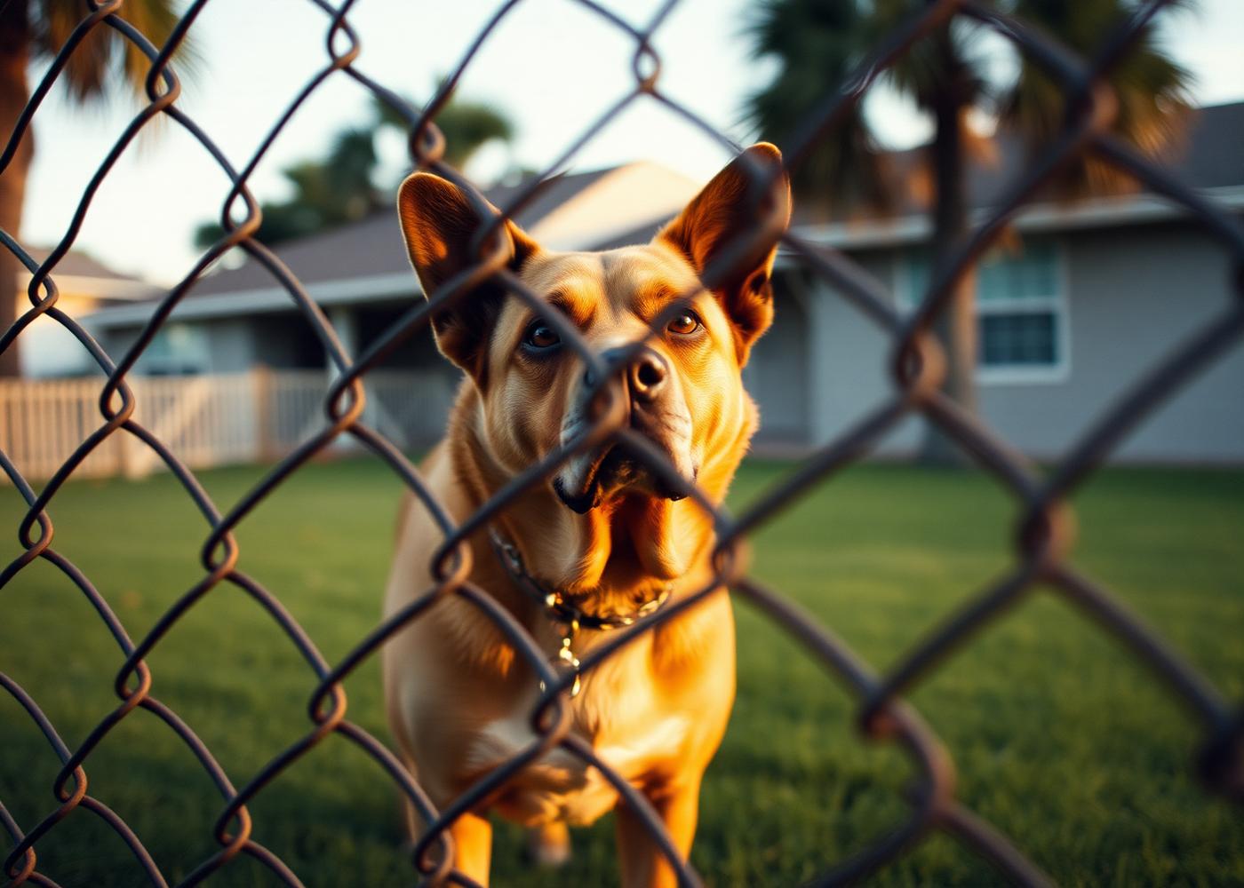 Dog Bites — Animal attack injuries
