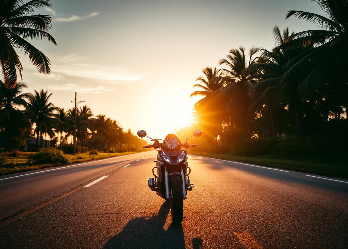 Motorcycle Accidents — Riders and passengers
